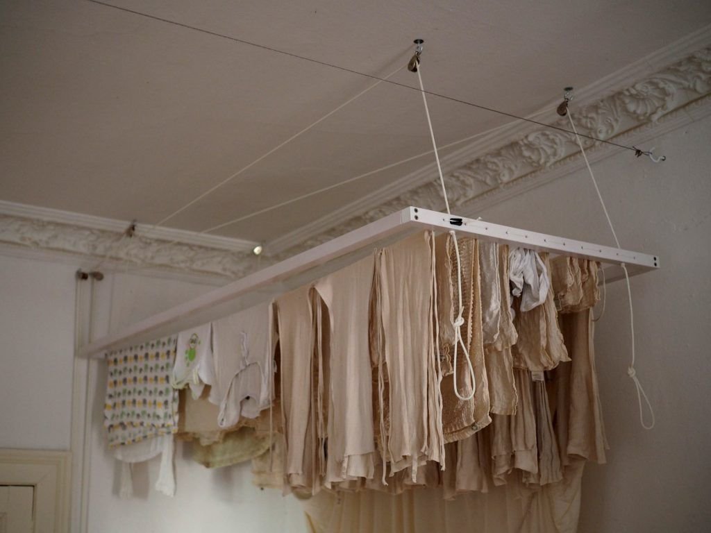 Heavy Duty Cloth Hangers