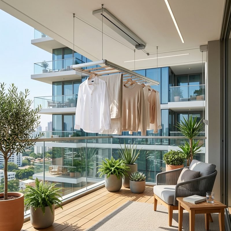 Villa Cloth Hangers